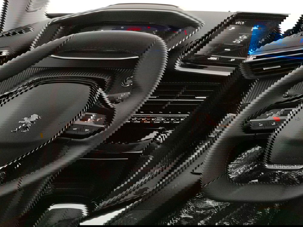 Peugeot 2008 usata a Caserta (19)