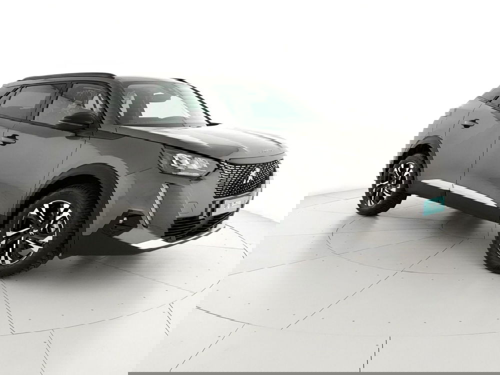 Peugeot 2008 usata a Caserta (3)