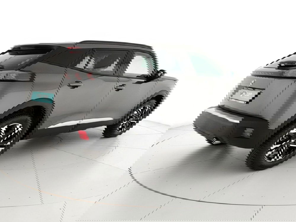 Peugeot 2008 usata a Caserta (5)