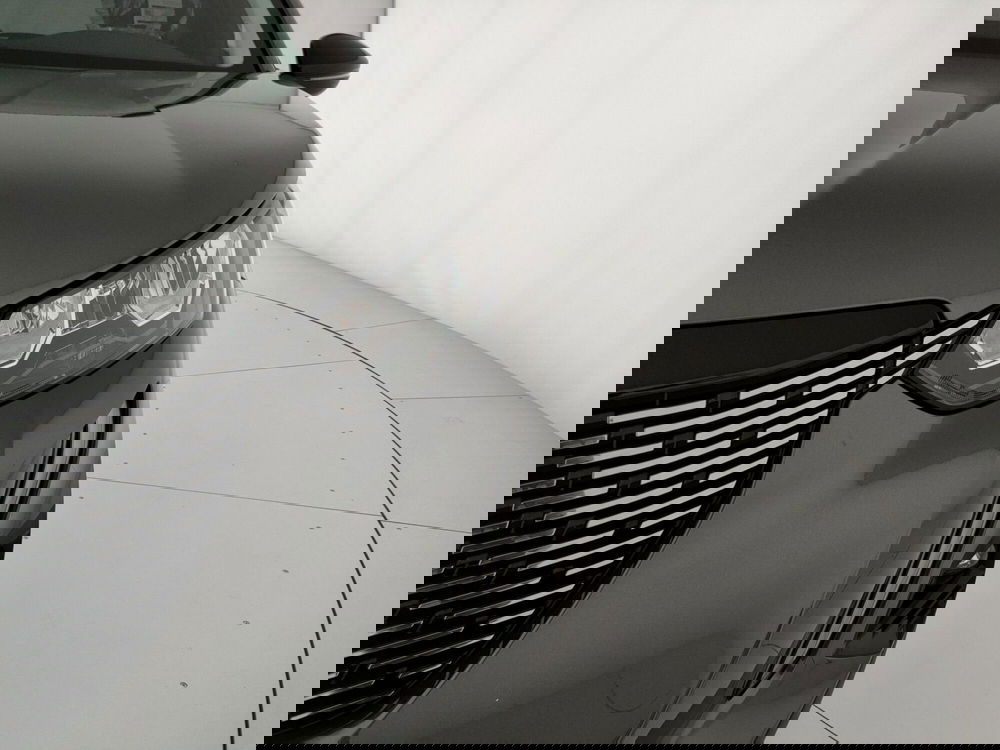 Peugeot 2008 usata a Caserta (8)