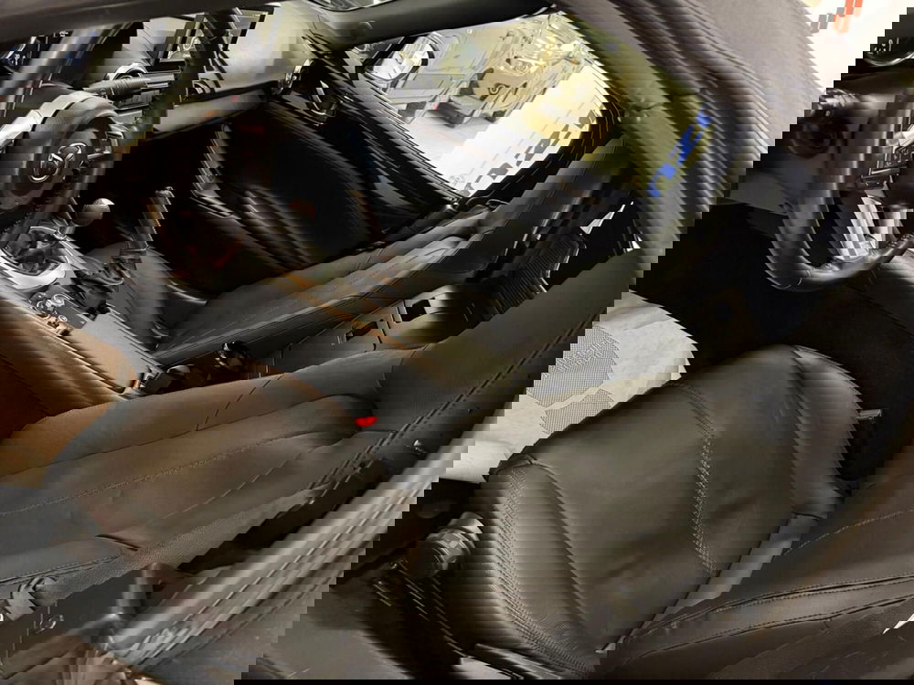 Mazda MX-5 usata a Napoli (10)