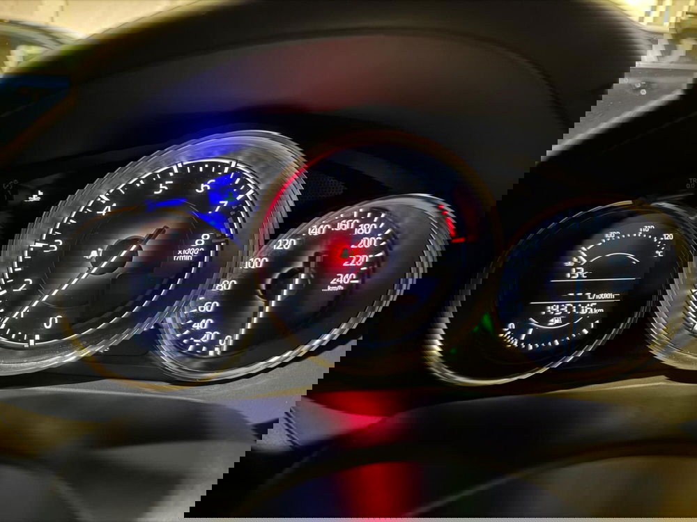 Mazda MX-5 usata a Napoli (12)