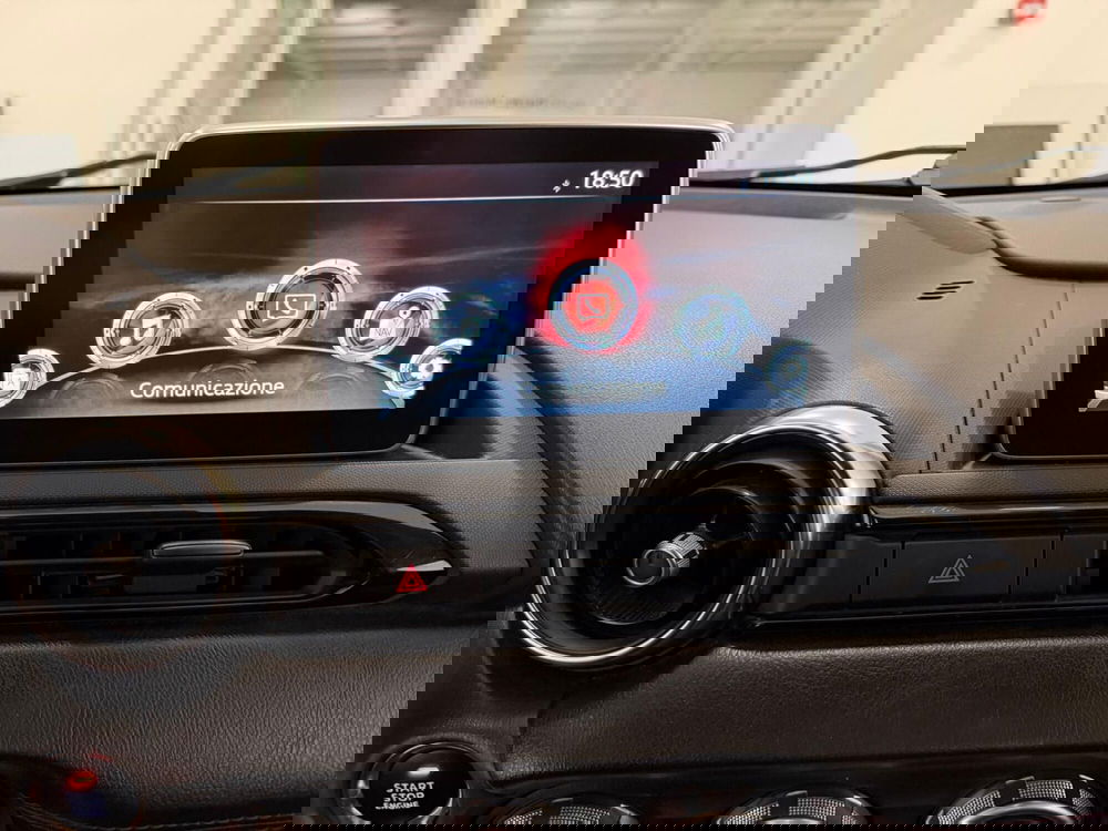 Mazda MX-5 usata a Napoli (13)