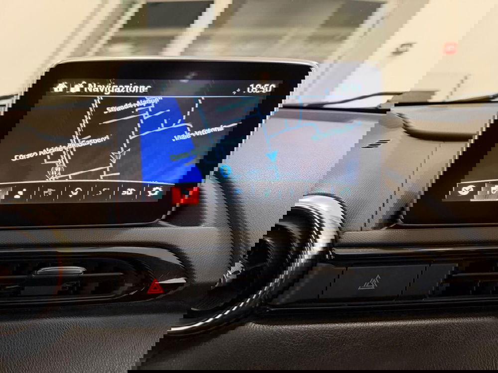 Mazda MX-5 usata a Napoli (14)