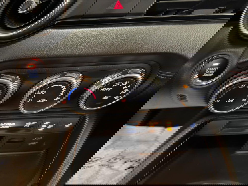 Mazda MX-5 usata a Napoli (15)