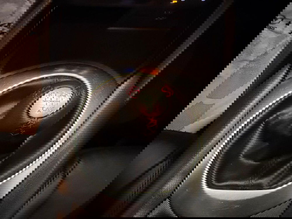 Mazda MX-5 usata a Napoli (16)