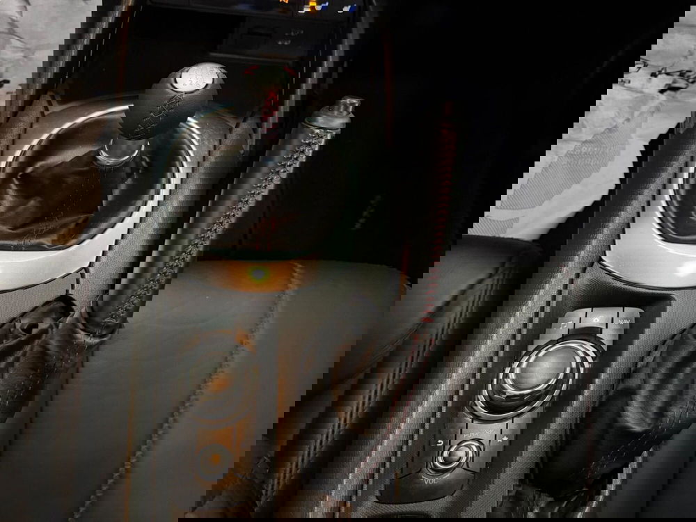 Mazda MX-5 usata a Napoli (17)