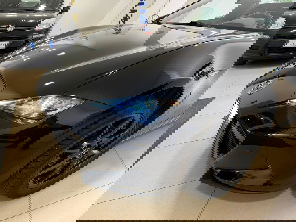 Mazda MX-5 usata a Napoli (18)