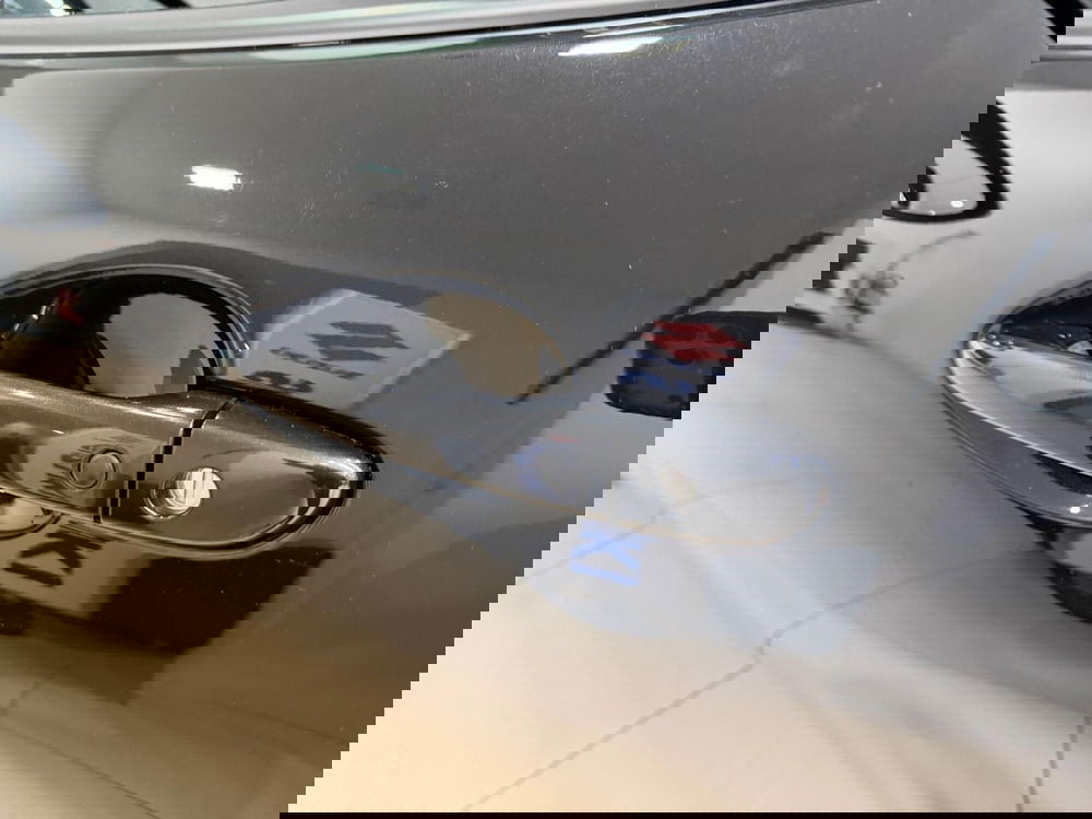 Mazda MX-5 usata a Napoli (19)