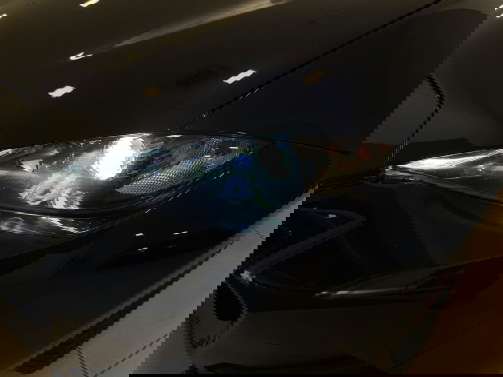 Mazda MX-5 usata a Napoli (20)