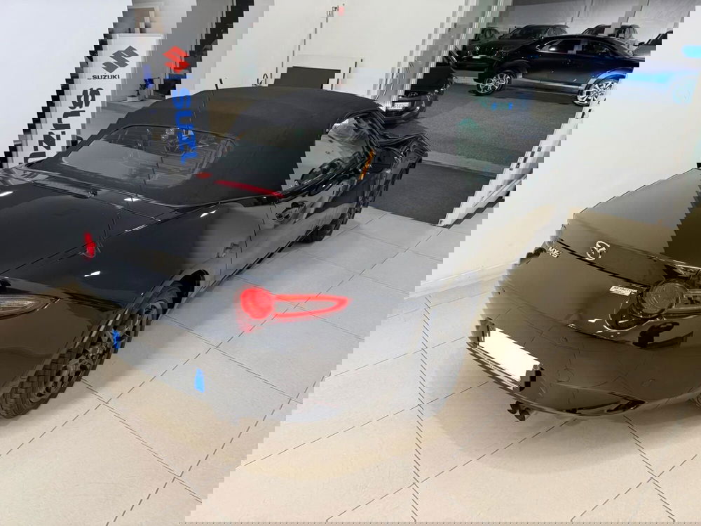 Mazda MX-5 usata a Napoli (5)