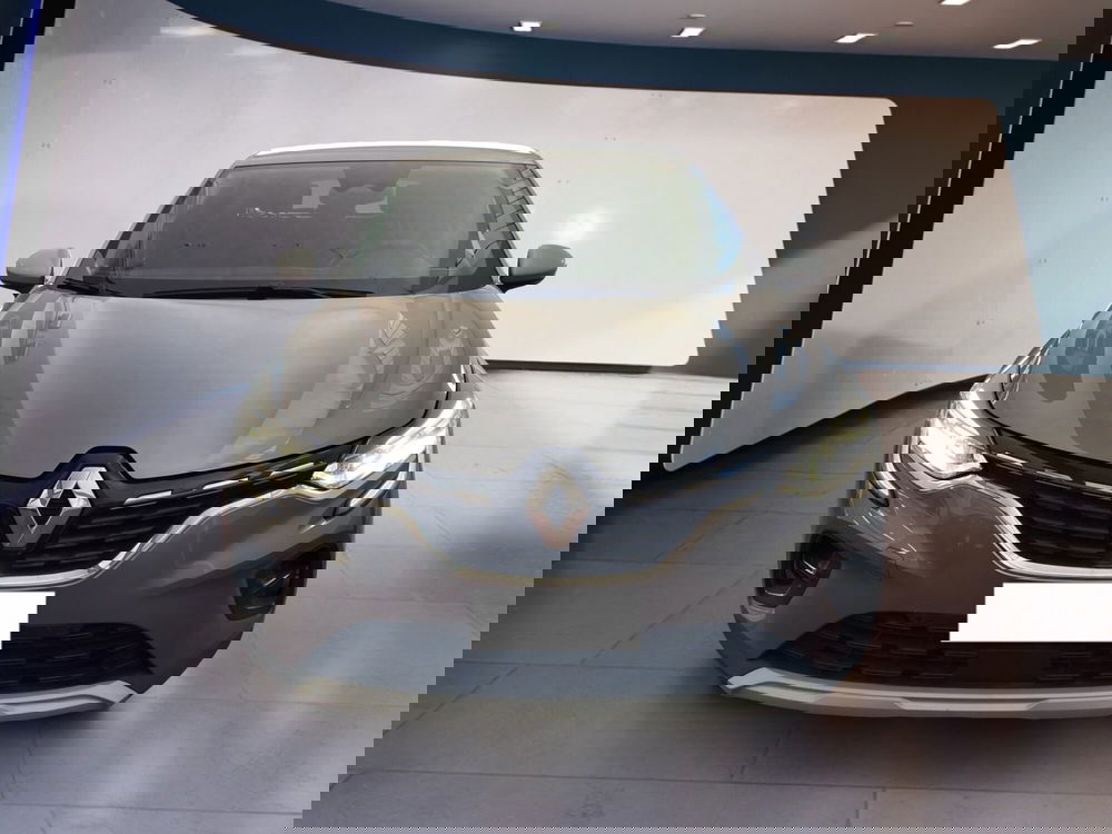 Renault Captur usata a Torino