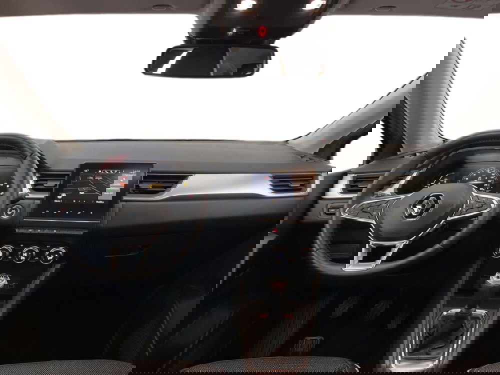 Renault Captur usata a Torino (11)