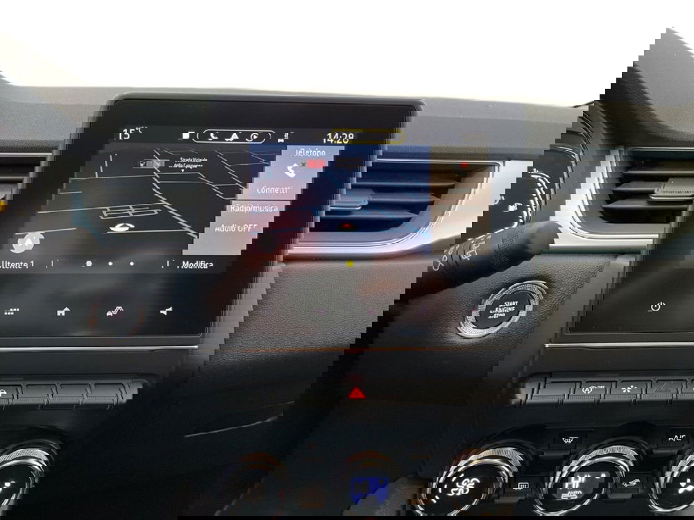 Renault Captur usata a Torino (13)