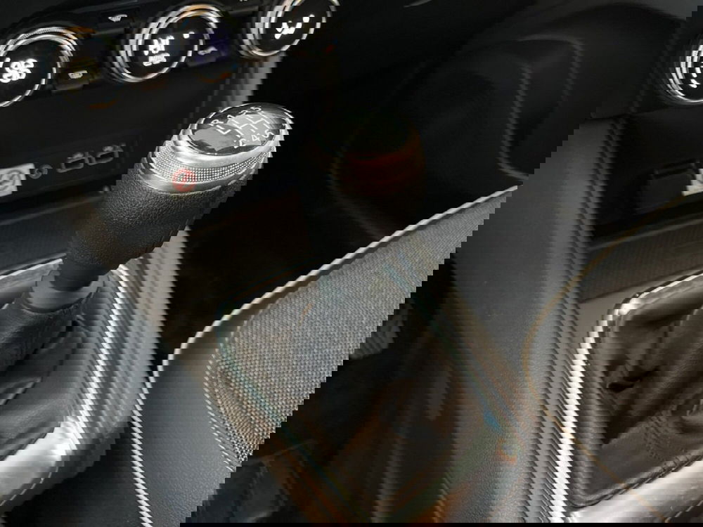 Renault Captur usata a Torino (14)