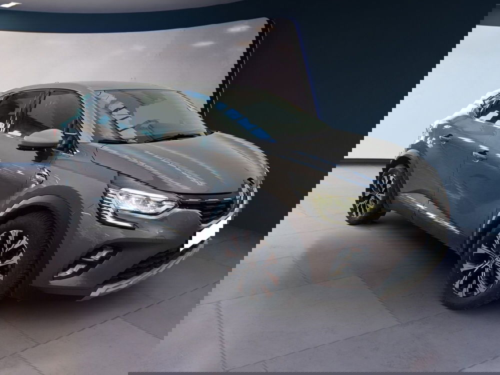 Renault Captur usata a Torino (3)