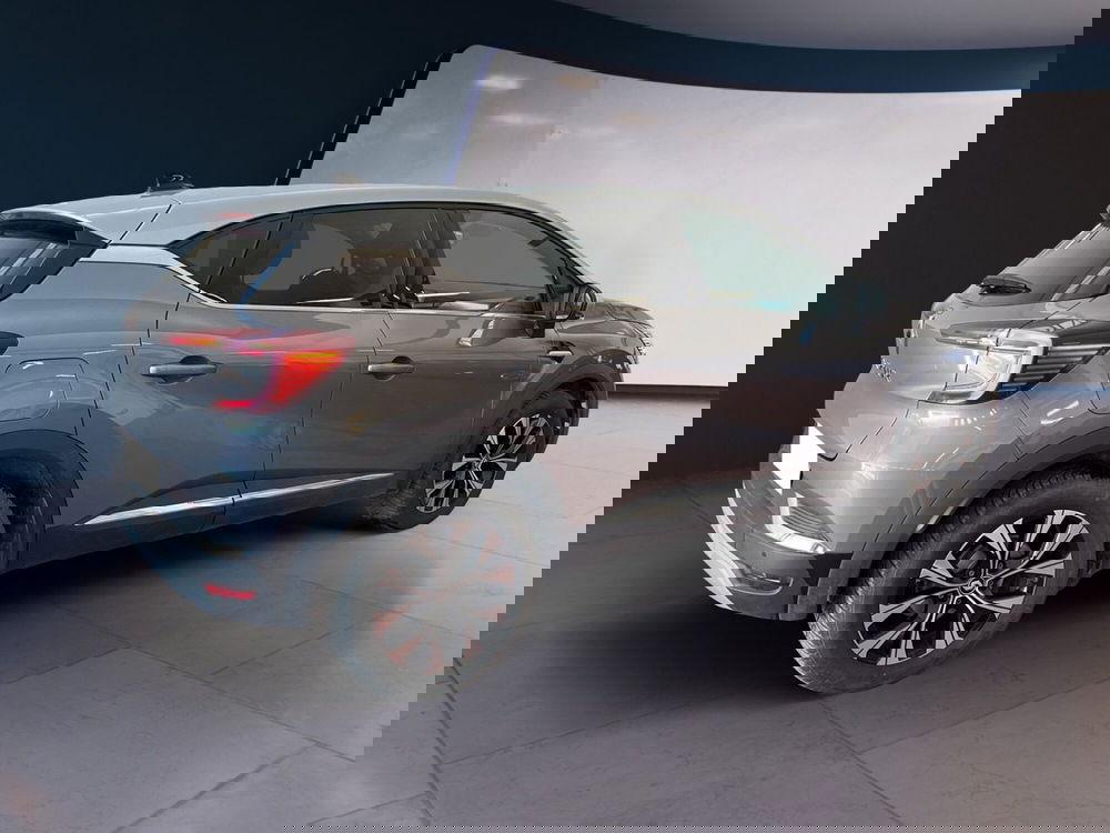 Renault Captur usata a Torino (4)