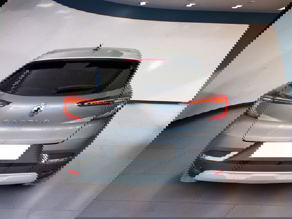 Renault Captur usata a Torino (5)