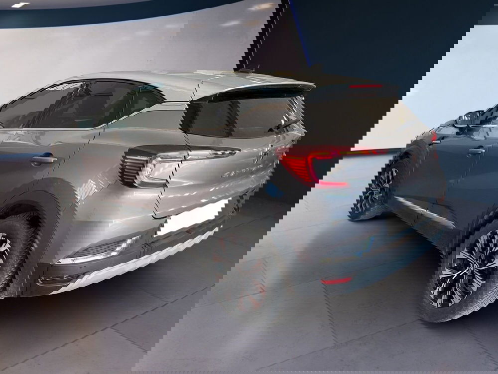 Renault Captur usata a Torino (6)