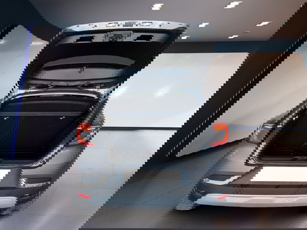 Renault Captur usata a Torino (7)