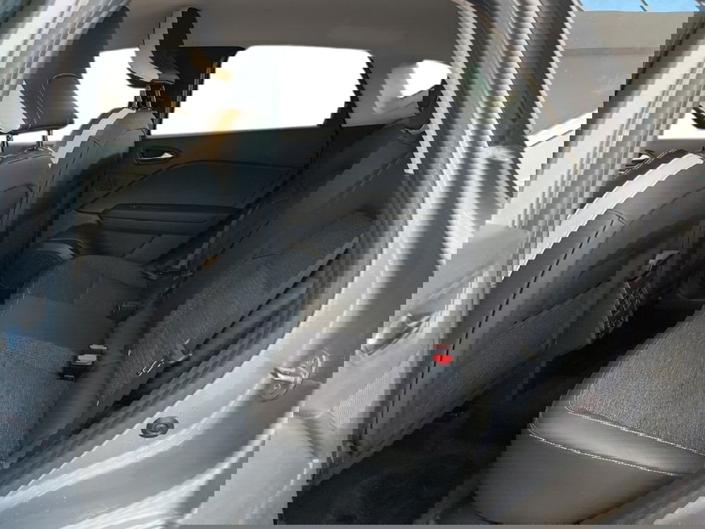 Renault Captur usata a Torino (9)