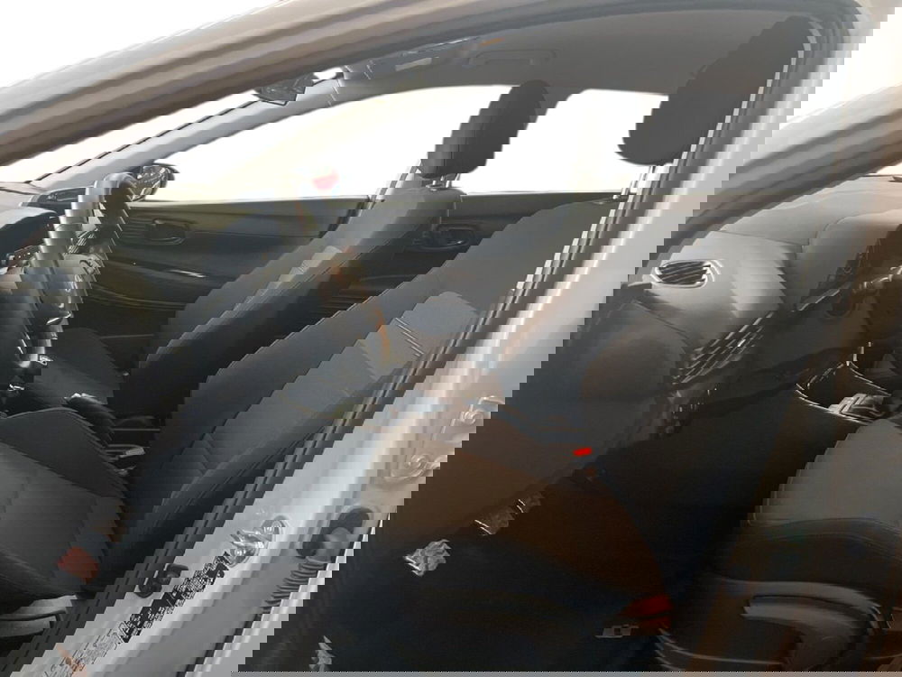 Hyundai Bayon usata a Torino (10)