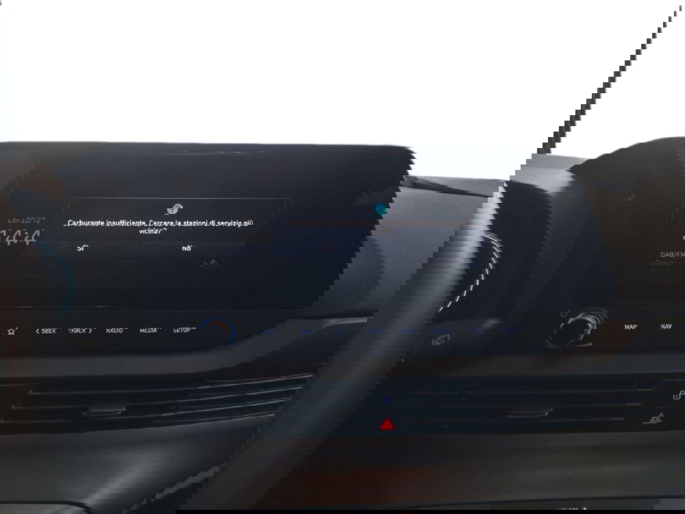 Hyundai Bayon usata a Torino (13)