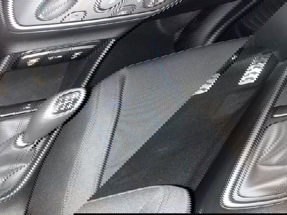 Hyundai Bayon usata a Torino (14)