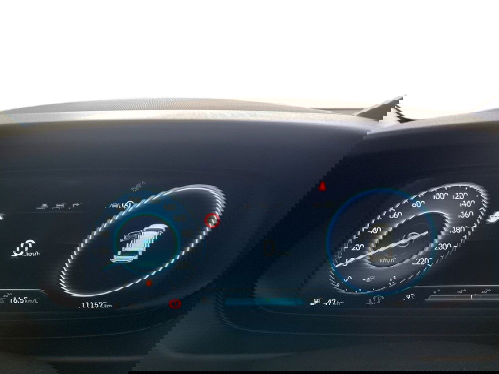 Hyundai Bayon usata a Torino (15)