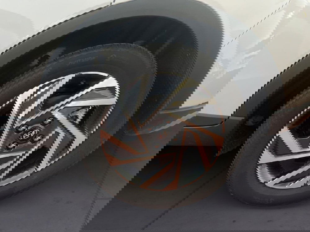 Hyundai Bayon usata a Torino (8)