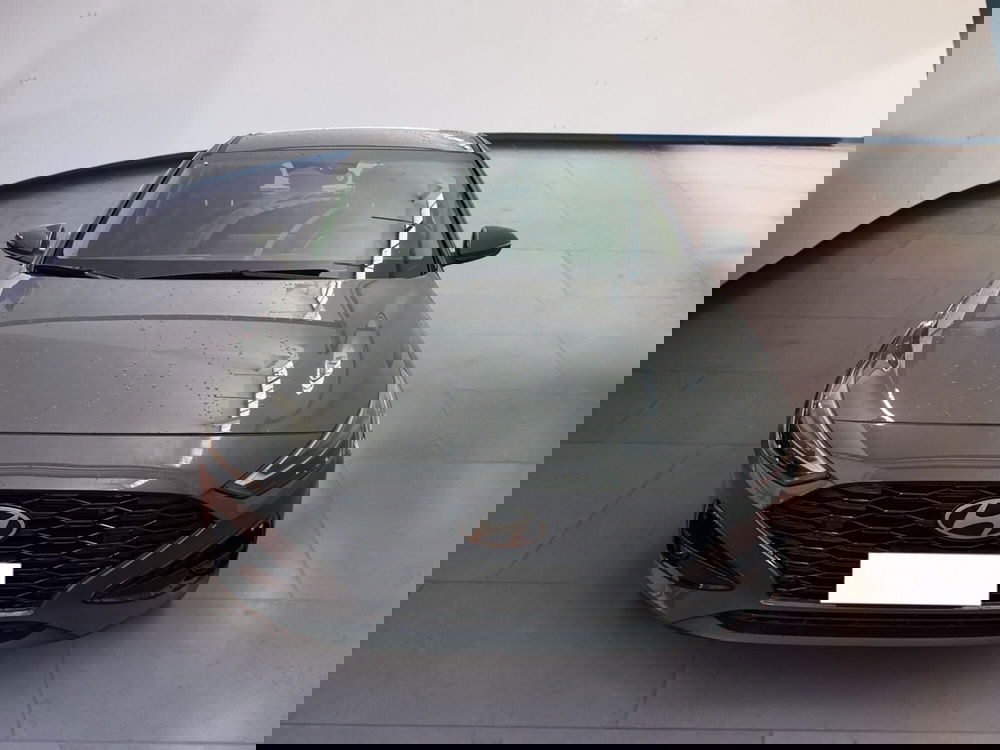 Hyundai i30 usata a Torino