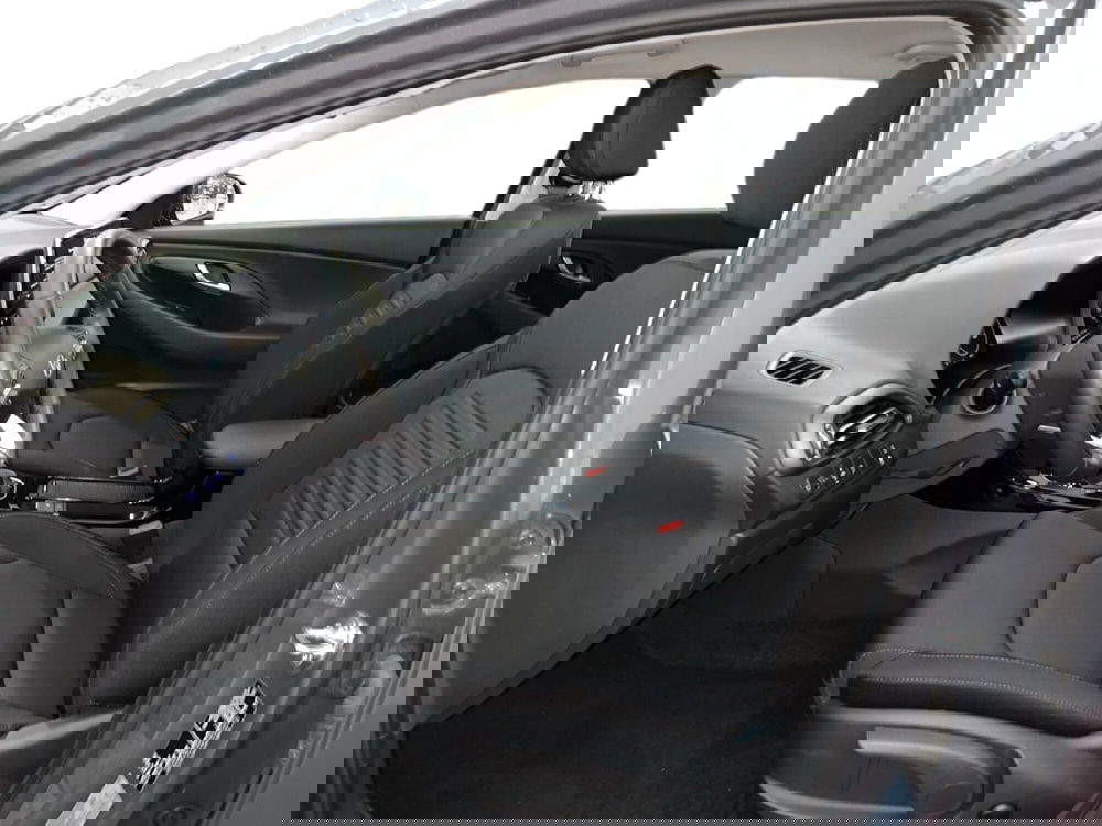 Hyundai i30 usata a Torino (10)