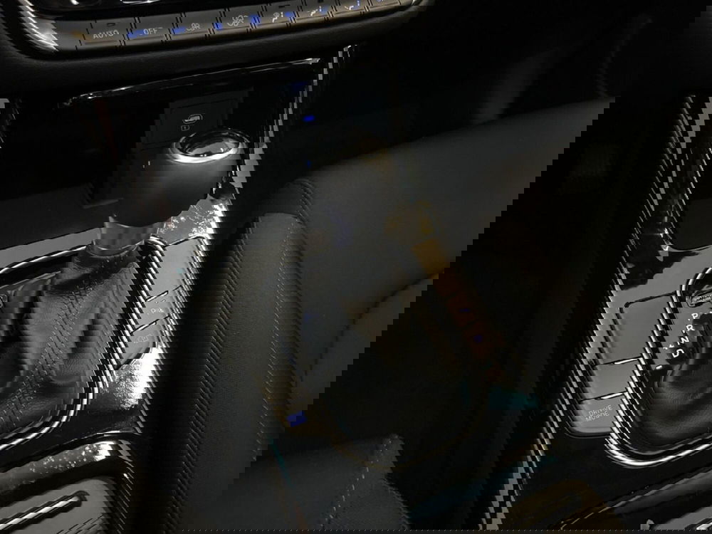 Hyundai i30 usata a Torino (13)