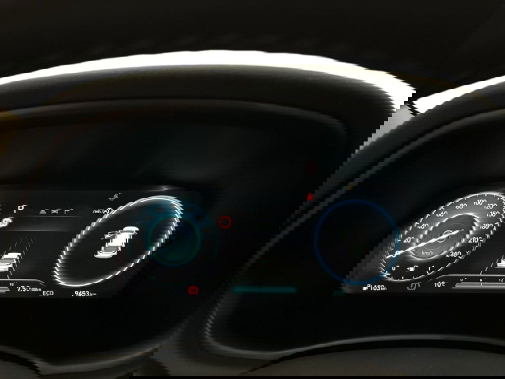 Hyundai i30 usata a Torino (15)