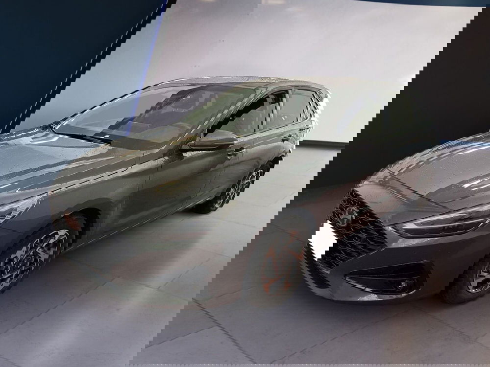 Hyundai i30 usata a Torino (3)