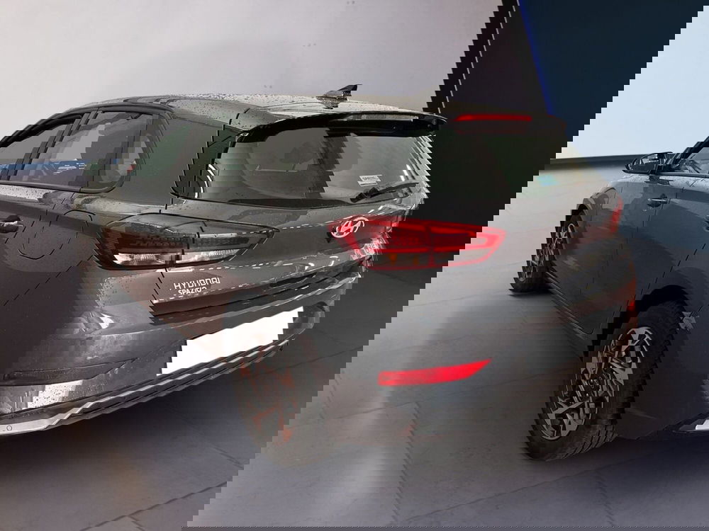 Hyundai i30 usata a Torino (4)