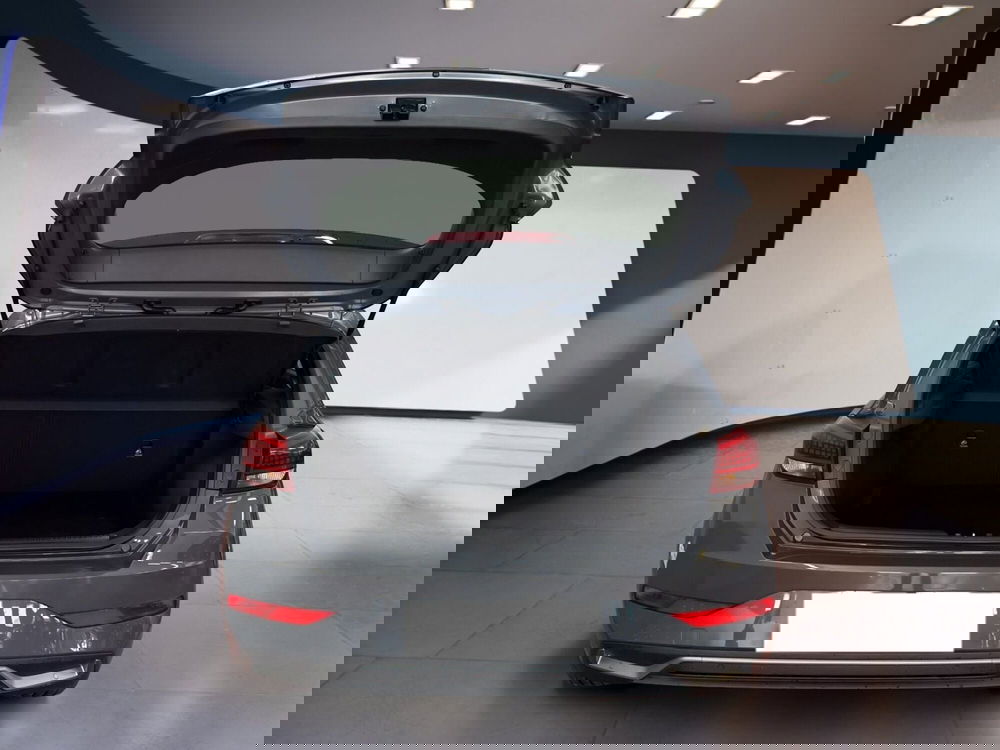 Hyundai i30 usata a Torino (8)