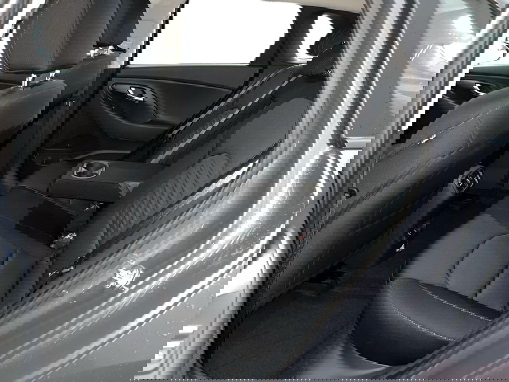 Hyundai i30 usata a Torino (9)