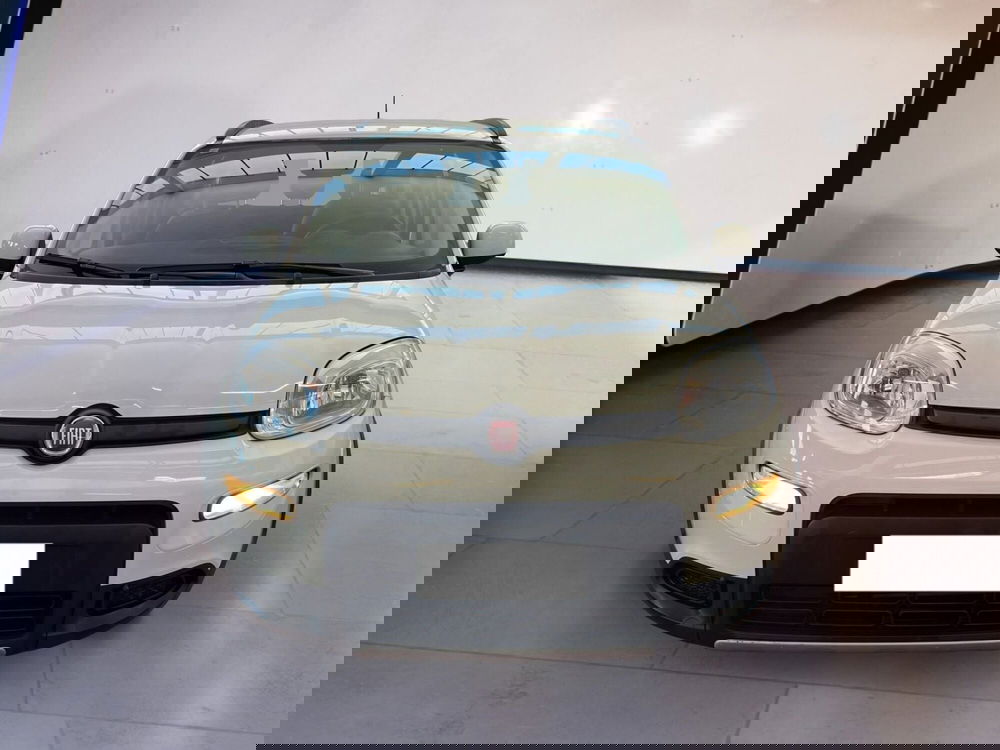 Fiat Panda usata a Torino