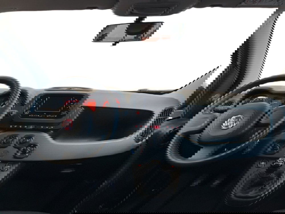 Fiat Panda usata a Torino (10)