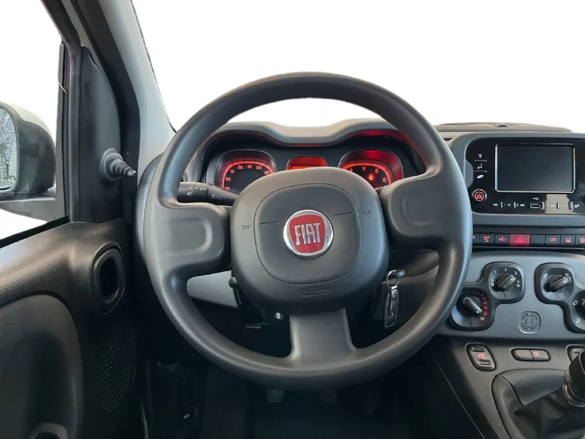 Fiat Panda usata a Torino (11)