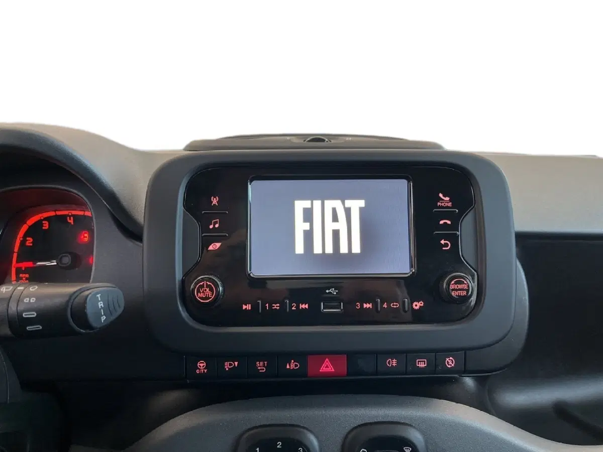 Fiat Panda usata a Torino (12)