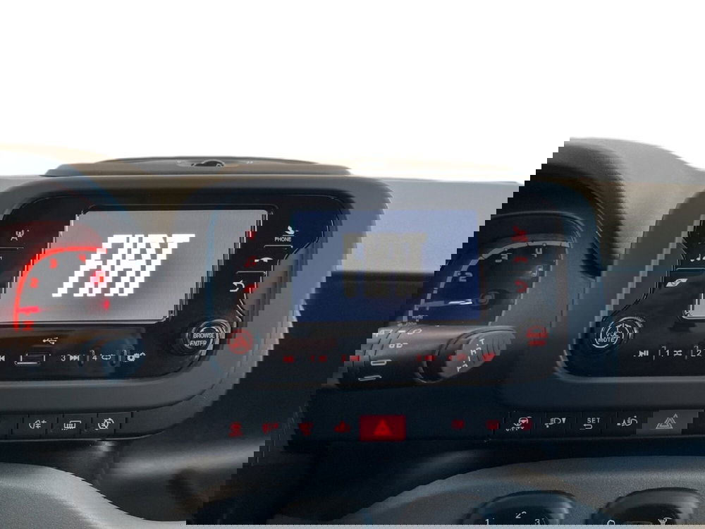 Fiat Panda usata a Torino (12)