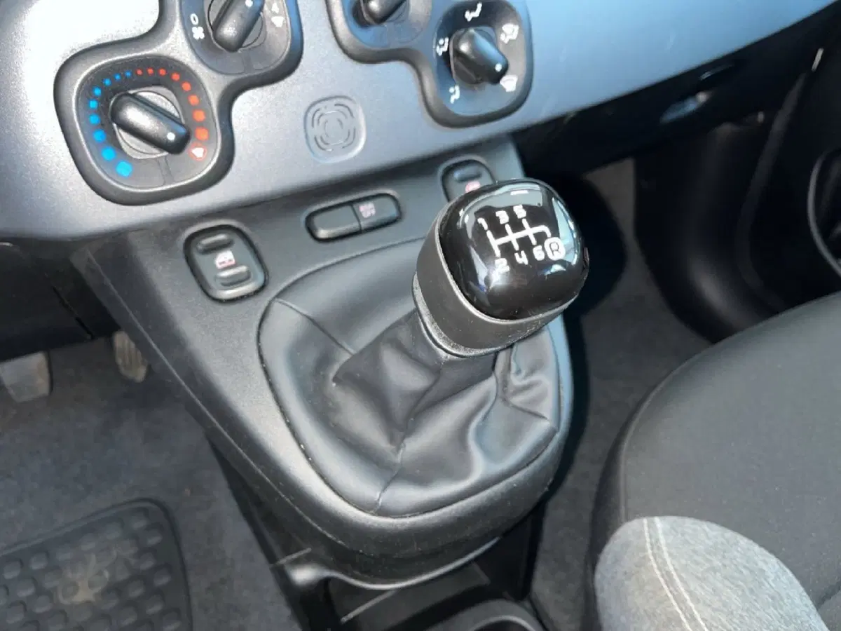 Fiat Panda usata a Torino (13)