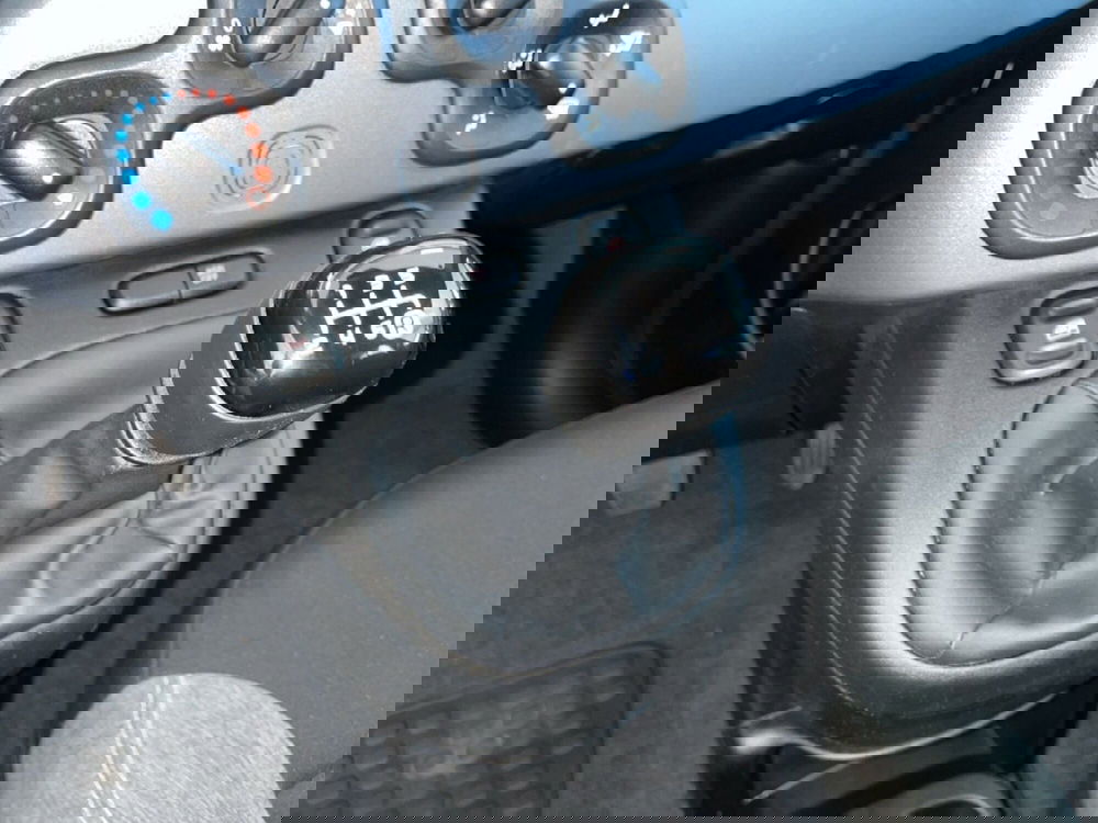 Fiat Panda usata a Torino (13)