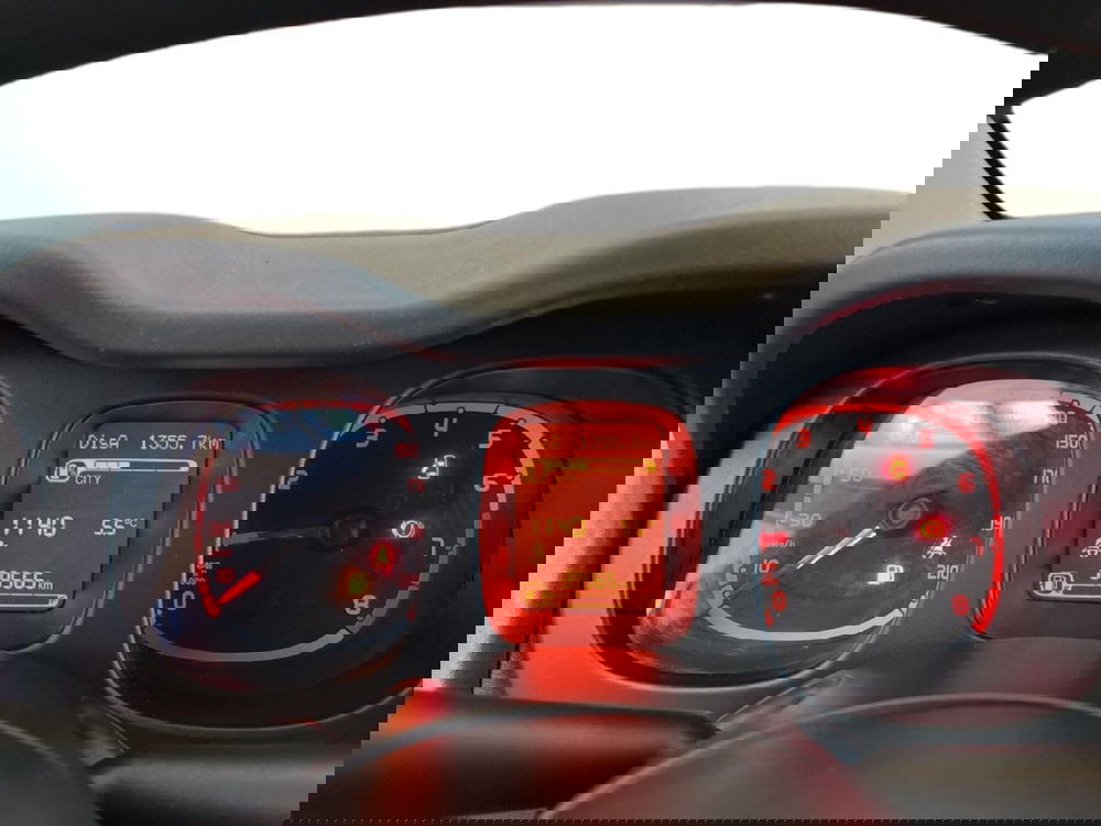 Fiat Panda usata a Torino (14)