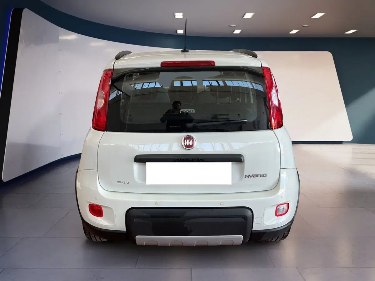 Fiat Panda usata a Torino (5)