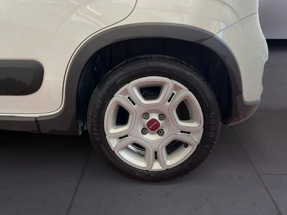 Fiat Panda usata a Torino (7)