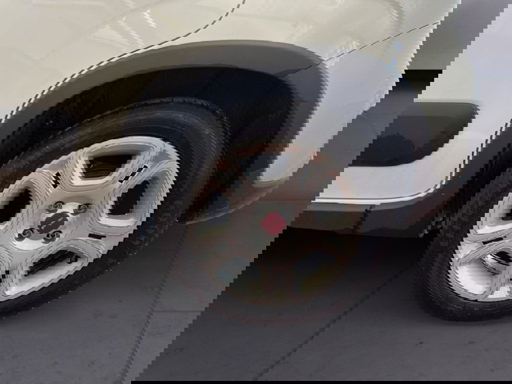 Fiat Panda usata a Torino (7)