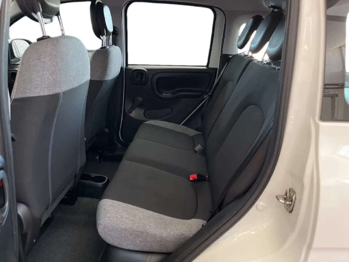 Fiat Panda usata a Torino (8)